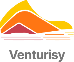 Venturisy Logo